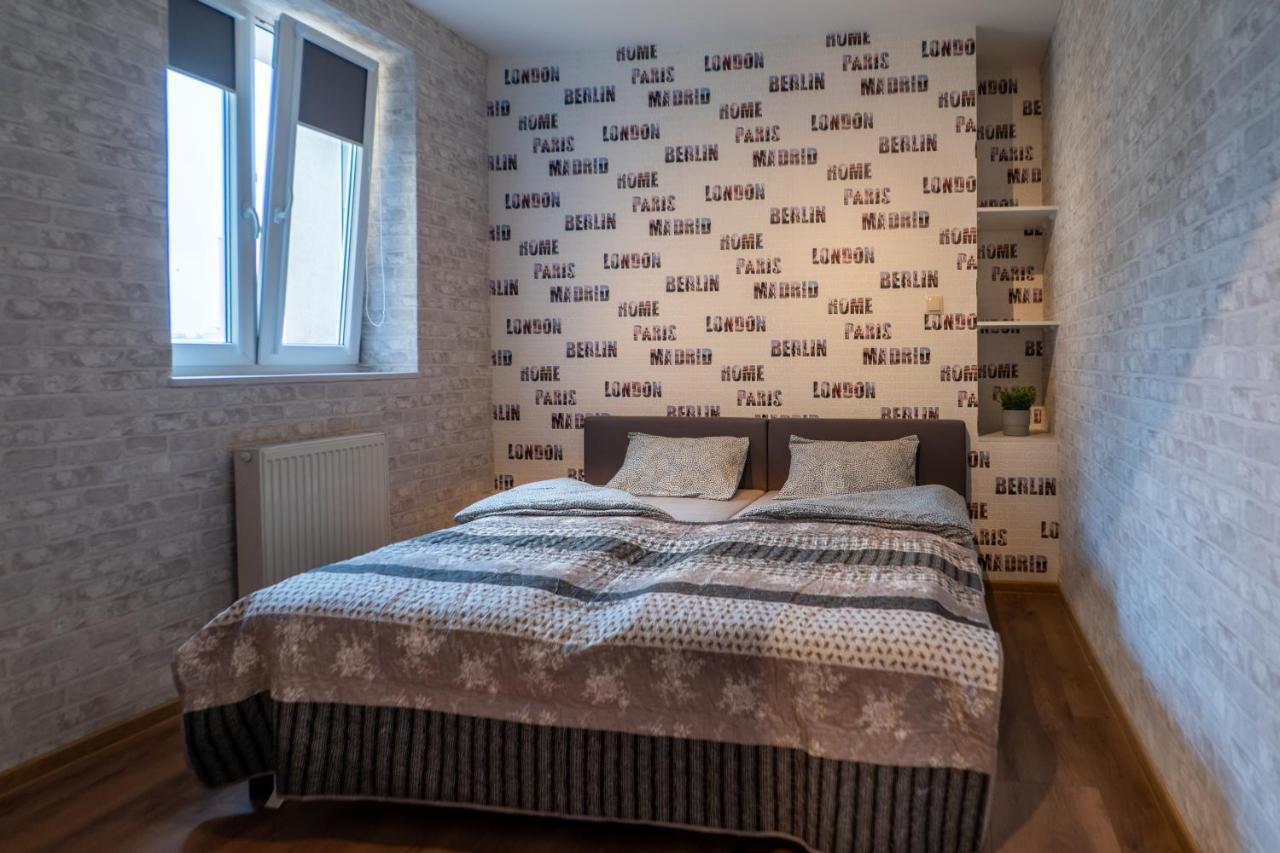 Jdk Apartamenty Legionow 50M2 5-Osobowy Kalisz  Exterior photo