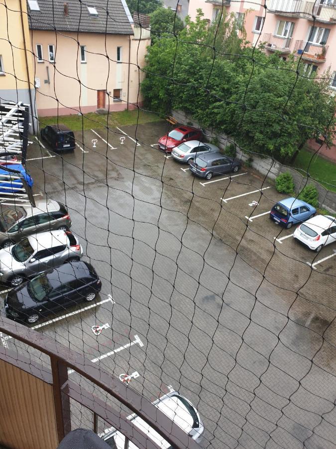 Jdk Apartamenty Legionow 50M2 5-Osobowy Kalisz  Exterior photo