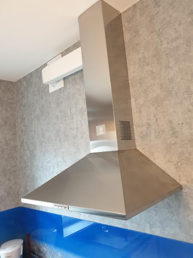 Jdk Apartamenty Legionow 50M2 5-Osobowy Kalisz  Exterior photo