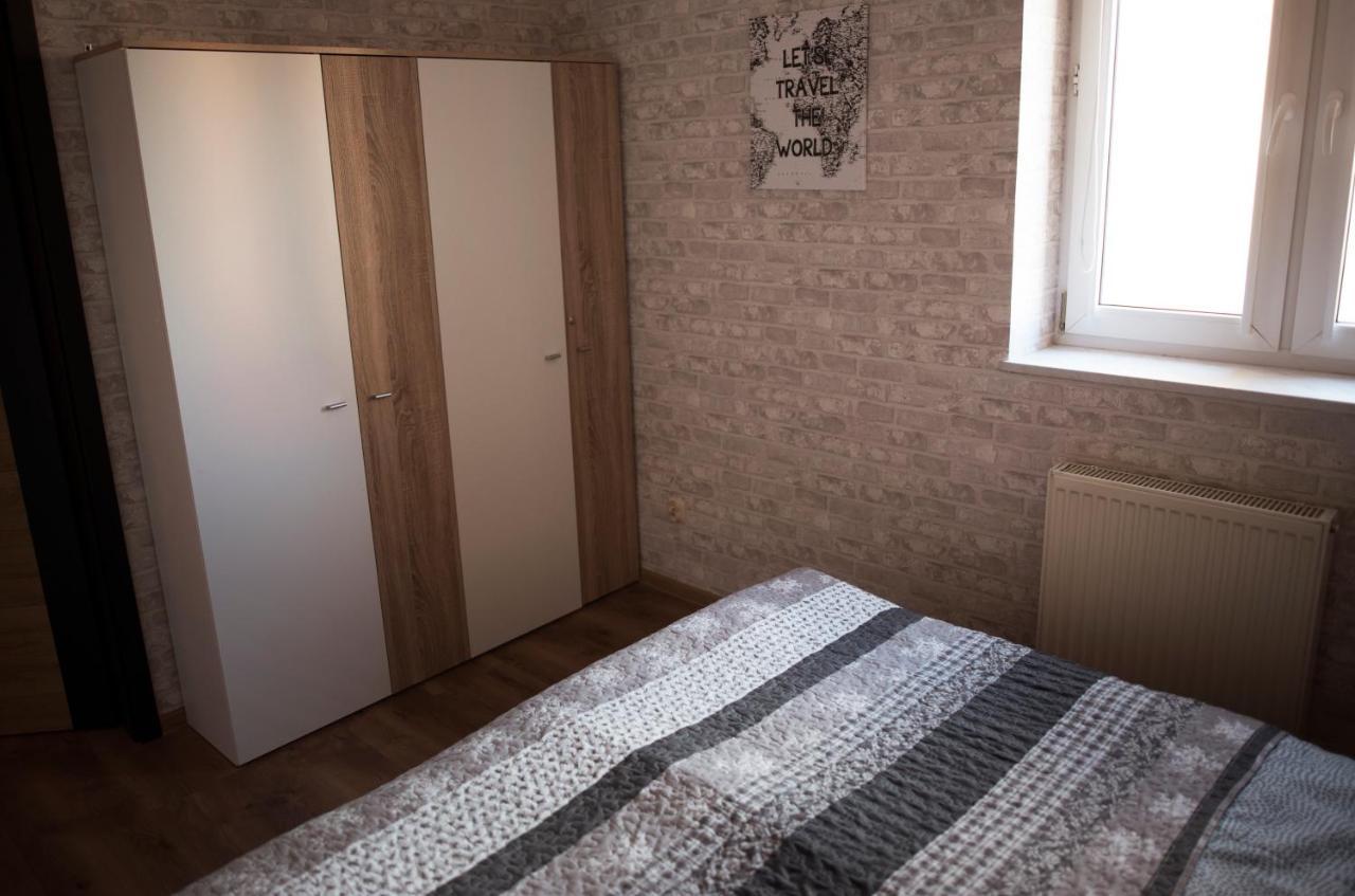 Jdk Apartamenty Legionow 50M2 5-Osobowy Kalisz  Exterior photo