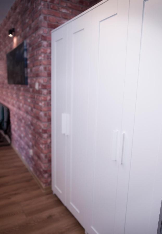 Jdk Apartamenty Legionow 50M2 5-Osobowy Kalisz  Exterior photo