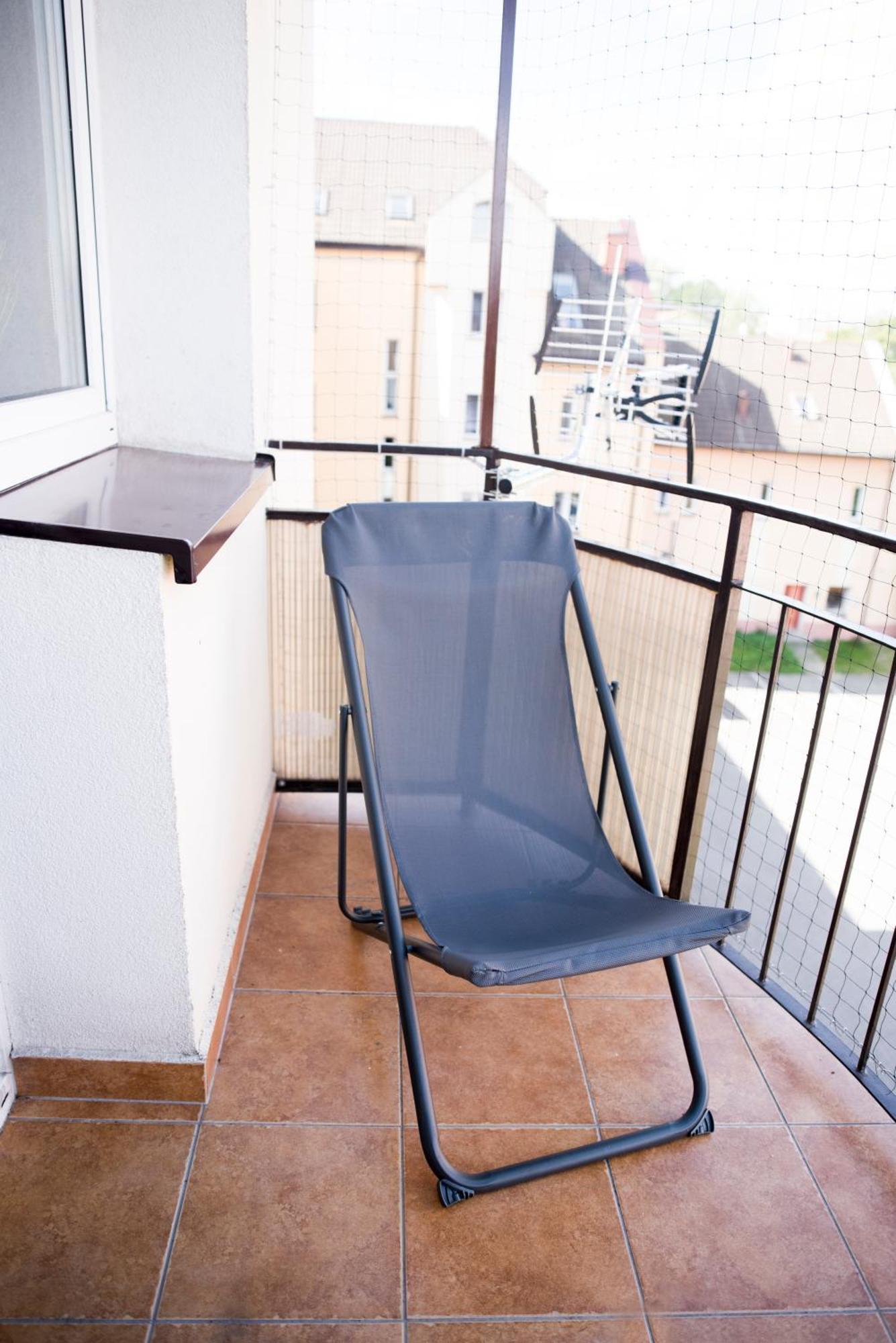 Jdk Apartamenty Legionow 50M2 5-Osobowy Kalisz  Exterior photo
